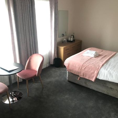Killead House Hotell Aldergrove Eksteriør bilde