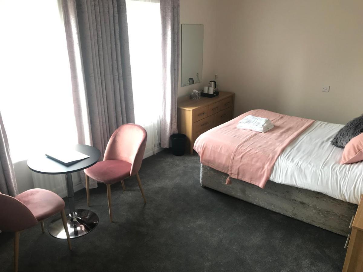 Killead House Hotell Aldergrove Eksteriør bilde